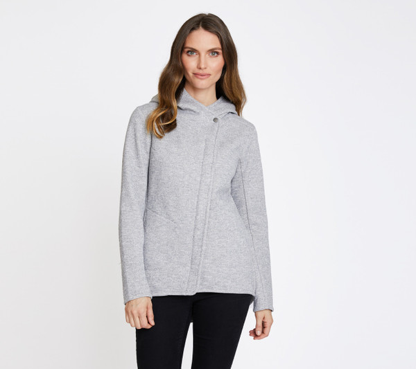 Tofino Waterproof Grey