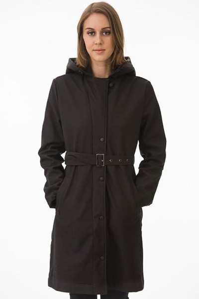 Easton Trench Sm, XS --Final Sale