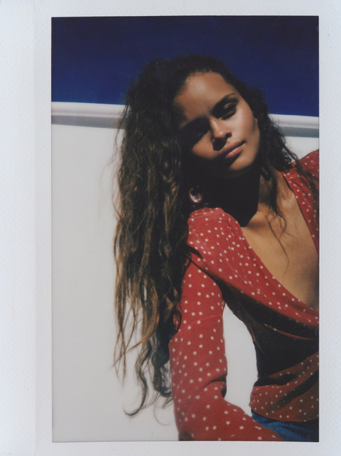 The Bianca - Red Star