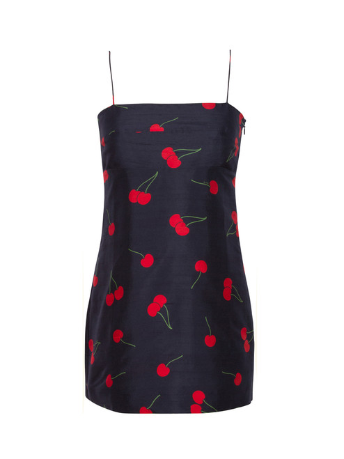The Christy - Wild Cherry