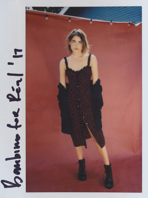 The Juliet - Italia Spot