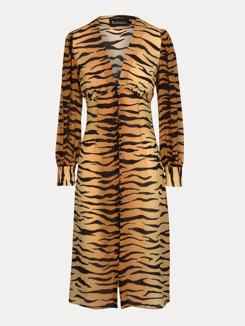 The Vivienne - Tiger