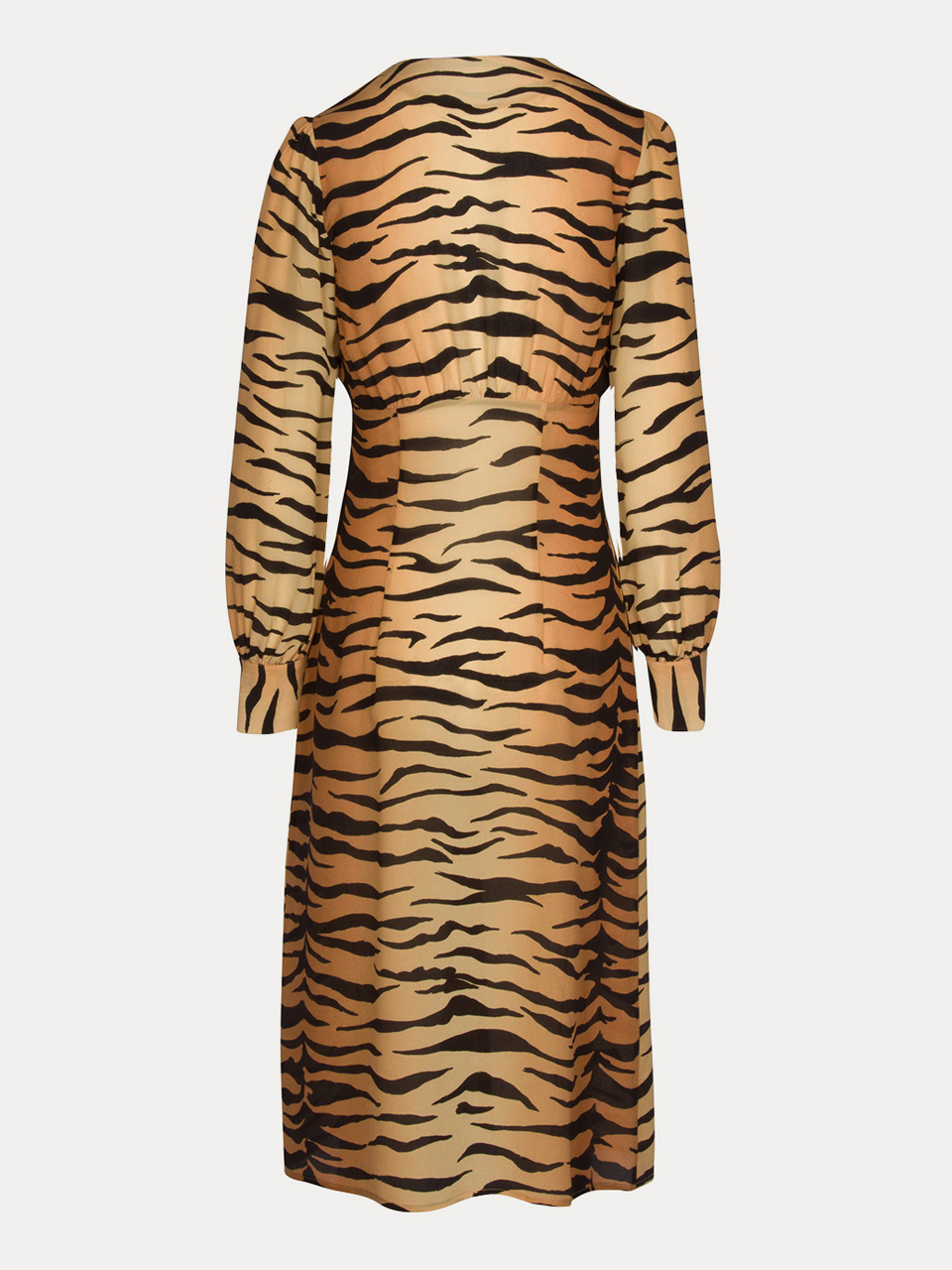 The Vivienne - Tiger