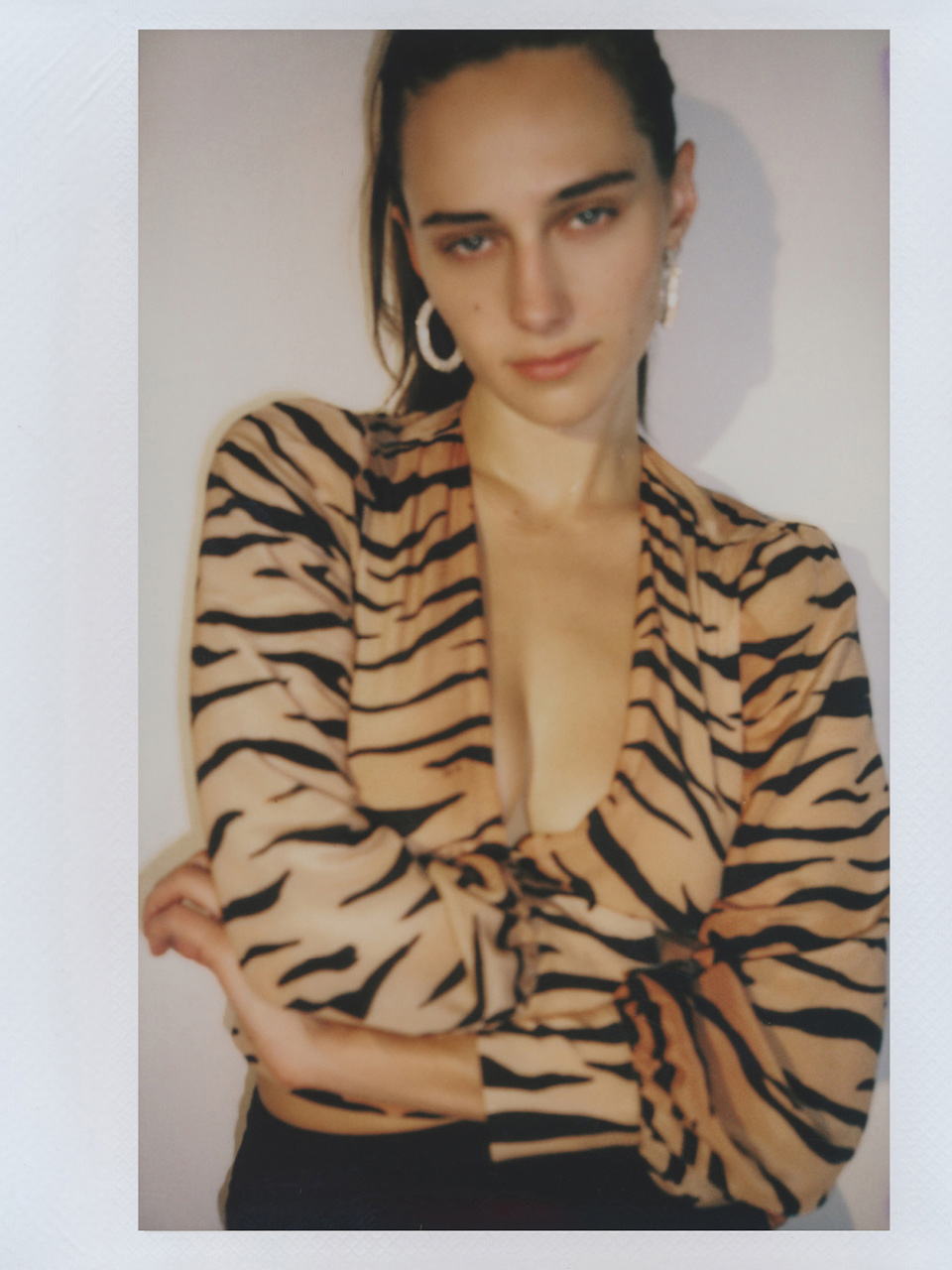 The Kaia - Tiger