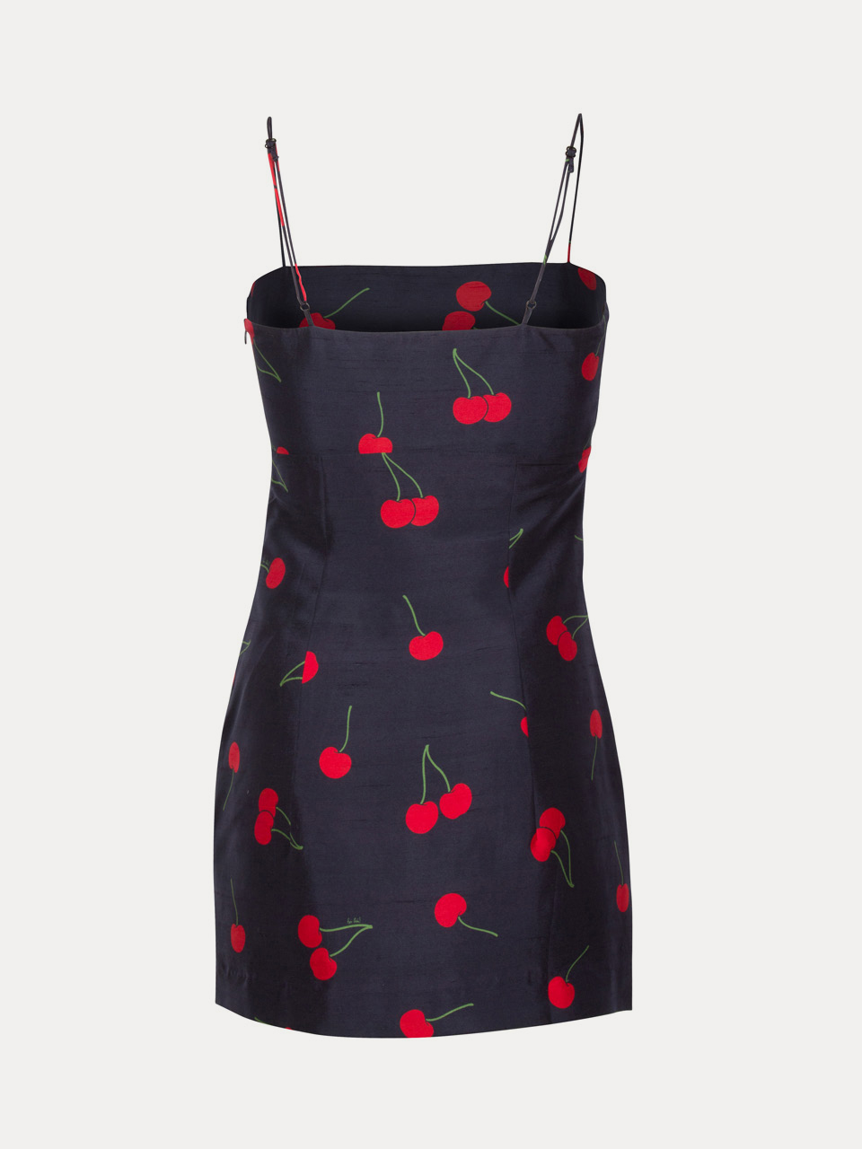 The Christy - Wild Cherry