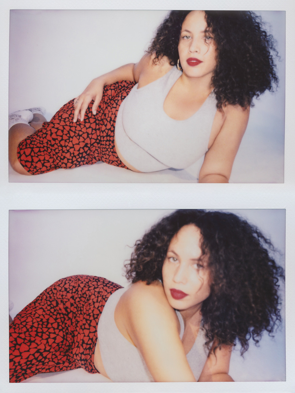 The Naomi - Sid