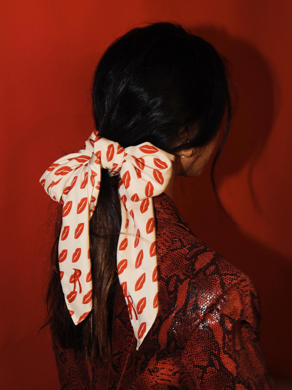The Handkerchief - Lip