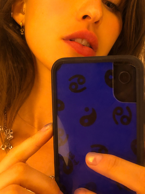 69 - iPhone Case