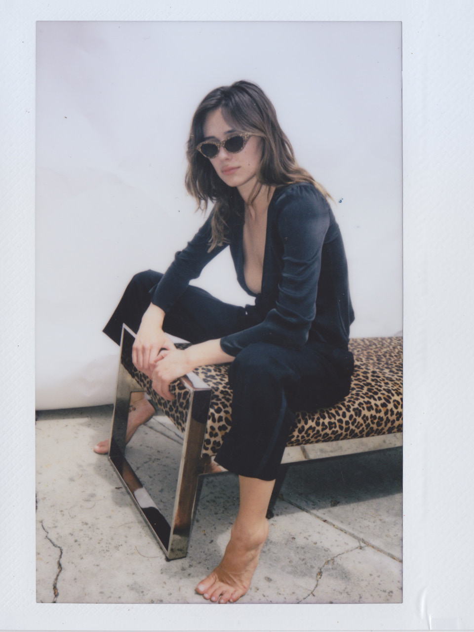 The Bianca - Black