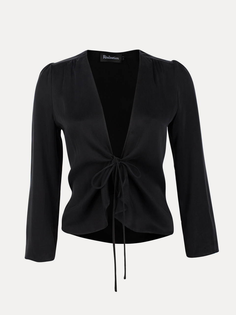 The Bianca - Black