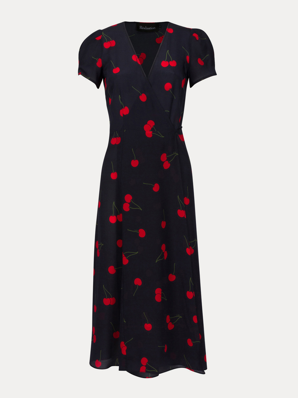 The Teale - Wild Cherry