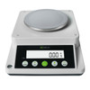 U.S. Solid 3kg x 0.01g Precision Balance – 2 LED Sceens 10mg Digital Analytical Lab Electronic Scale, 3100 g x 0.01g