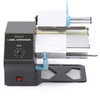 U.S. Solid Automatic Label Dispenser for Translucent and Opaque Labels, 5-180 MM Width No Limits Length