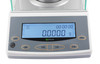 U.S. Solid 110 x 0.0001g Analytical Balance - Density and Dynamic Weighing, 0.1 mg Lab Balance Digital Precision Scale