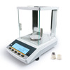 U.S. Solid 1 mg Analytical Balance– Density and Dynamic Weighing,  0.001 g x 600 g /800 g/1000 g/2000 g