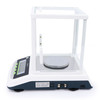 U.S. Solid 100 x 0.001g Analytical Balance, 1 mg Digital Precision Balance Lab Scale