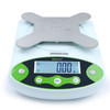 U.S. Solid 5 kg x 0.01 g Precision Balance Digital Lab Scale, AC/DC Power Ways