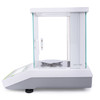 U.S. Solid 0.1 mg Analytical Balance– Density and Dynamic Weighing,  0.0001 g x 120 g