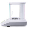 U.S. Solid 0.1 mg Analytical Balance– Density and Dynamic Weighing,  0.0001 g x 220 g