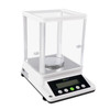 U.S. Solid 0.001 g Precision Balance - 110 g x 1 mg Digital Electronic Analytical Lab Scale