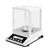 U.S. Solid 0.001 g Precision Balance - 210 g x 1 mg Digital Electronic Analytical Lab Scale