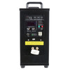 U.S. Solid 15 KW High Frequency Induction Heater 30-80 KHz, 16:2 Turns Ratio, 220V or 110V