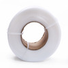 1/2" x 5480’ Hand Grade Polypropylene (PP) Strapping Roll of 8” Core Size 400 lbs Break Strength Packing Straps