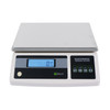 U.S. Solid Compact Bench Scale – Digital Bench Platform Balance, 21 kg x 0.1 g (46 lb * 0.0002 lb)