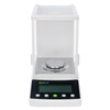 1000 g x 0.001 g Analytical Balance – 1 mg Digital Precision Lab Electronic Balance with Electromagnetic Sensor