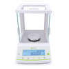 U.S. Solid 0.1 mg Analytical Balance– Density and Dynamic Weighing,  0.0001 g x 200 g