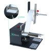 U.S. Solid Automatic Label Dispenser for Clear and Opaque Labels, 10-115 MM Width