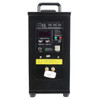 U.S. Solid 25 KW High Frequency Induction Heater 30-80 KHz, 18:2 Turns Ratio, Three Phase 480 V