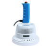 Portable Heat Induction Sealer for Non Metallic Bottle Caps 20-130 mm