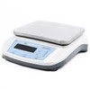 15kg x 0.1g Precision Balance - Digital Lab Scale, Rechargeable Battery