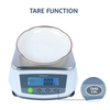 U.S. Solid 0.01 g Digital Lab Scale, 5 kg/11 lbs LCD Display