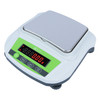 U.S. Solid Precision Balance 0.01 g x 2 kg/4.4 lbs for Routine Weighing