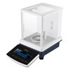 U.S. Solid Semi Micro Analytical Balance - 31/120 g Capacity, 0.01/0.1 mg Readability