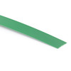 Packing Strapping - 3/4" x 0.039" x 2723ft. Length Polyester PET Strapping Roll Green, UV, Water and Rust Resistance 