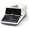 Moisture Analyzer - 0.001 g, 0.01% Readability Moisture Balance, 7-inch Touch Screen, Automatic Door