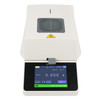 Moisture Analyzer - 0.001 g, 0.01% Readability Moisture Balance, 5-inch Touch Screen, 110 g Capacity