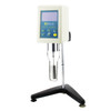 U.S. Solid Rotary Viscometer Viscosity Meter w/ LCD Temperature Display 1 - 1×100000 mPa·s