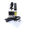 U.S. Solid Automatic Tape Cutter and Dispenser Machine, JF-2000