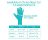 Compression Gloves- Relieve Arthritis Pain, Large(Dia. of palm > 4")