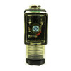 U.S. Solid 1/4" NPT 2 Way 2 Position Pneumatic Electric Solenoid Valve DC 12V, Normally Closed