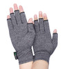 Compression Gloves- Relieve Arthritis Pain, Small (Dia. of palm < 3.1")