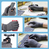 Compression Gloves- Relieve Arthritis Pain, Small (Dia. of palm < 3.1")