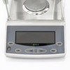 U.S. Solid 300 x 0.0001g Analytical Balance, 0.1 mg Lab Balance Digital Precision Scale