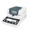 Moisture Analyzer-110g x 1mg, 0.01% Readability Halogen Moisture Balance by U.S. Solid