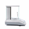 0.1mg Mobile-controlled Analytical Balance, 0.0001g x 120g Bluetooth-connected Lab Precision Balance, Touch Screen