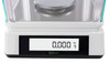 U.S. Solid 0.001 g Precision Balance – Digital Lab Scale  1 mg Analytical Electronic Balance with 2 LCD Screens, 210 g x 0.001g